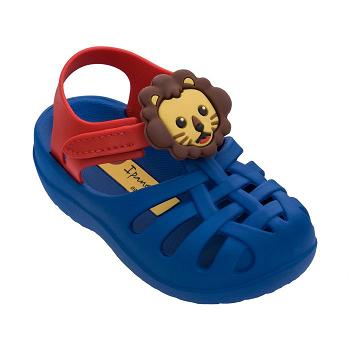 Ipanema Sandalen Baby Summer Animal Blauw PH8641570 Belgie